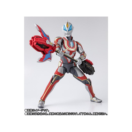 Mua bán SHF ULTRAMAN GEED ULTIMATE FINAL FAKE